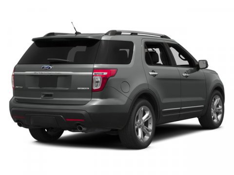 Used 2014 Ford Explorer Limited w/ Equipment Group 302A image 2