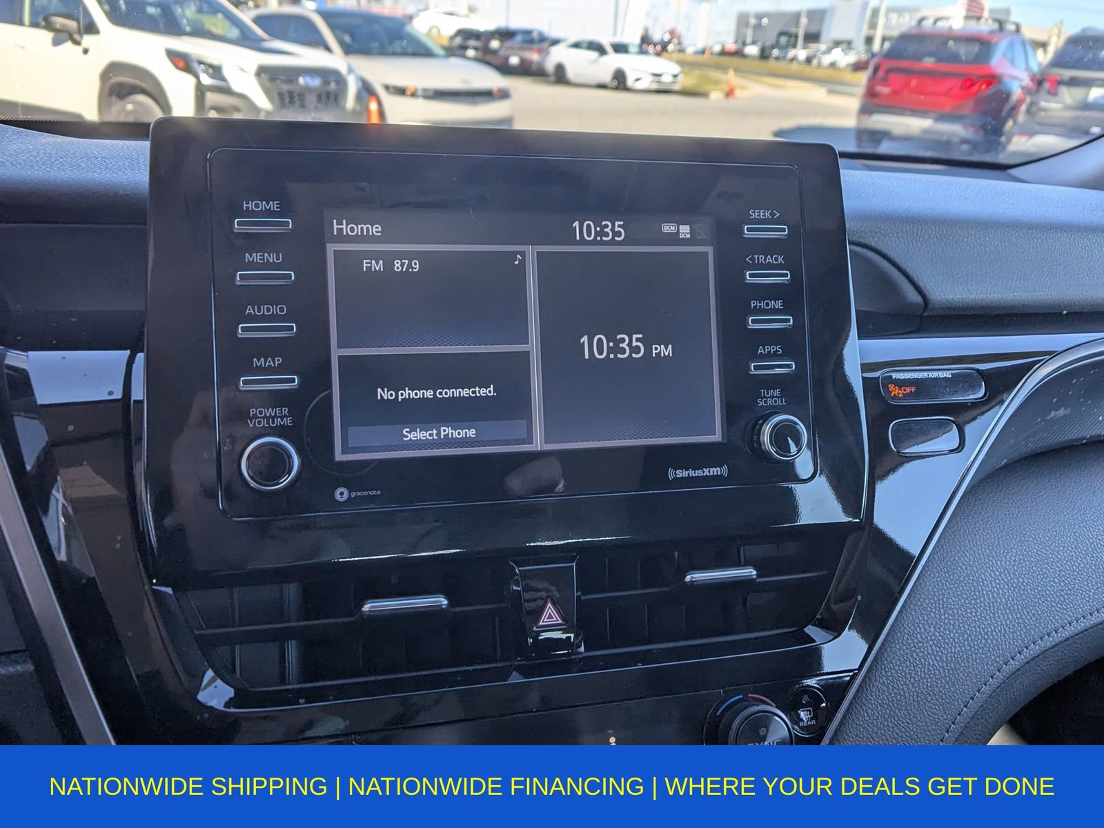 Used 2024 Toyota Camry LE image 21