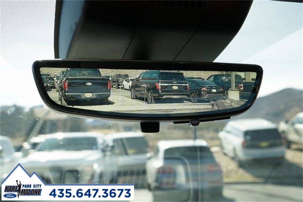 Used 2024 GMC Yukon Denali Ultimate image 23