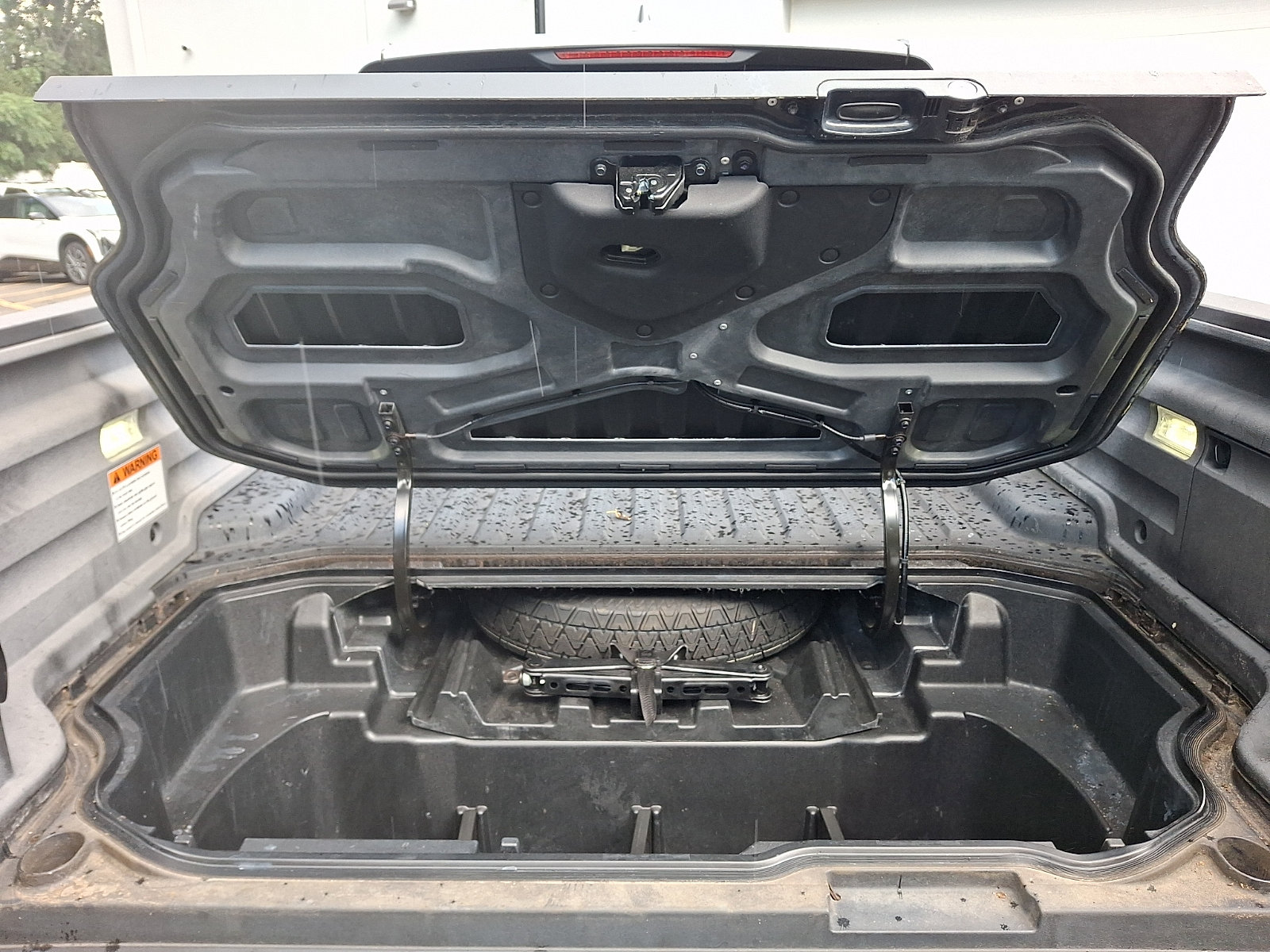 Used 2022 Honda Ridgeline RTL-E image 29
