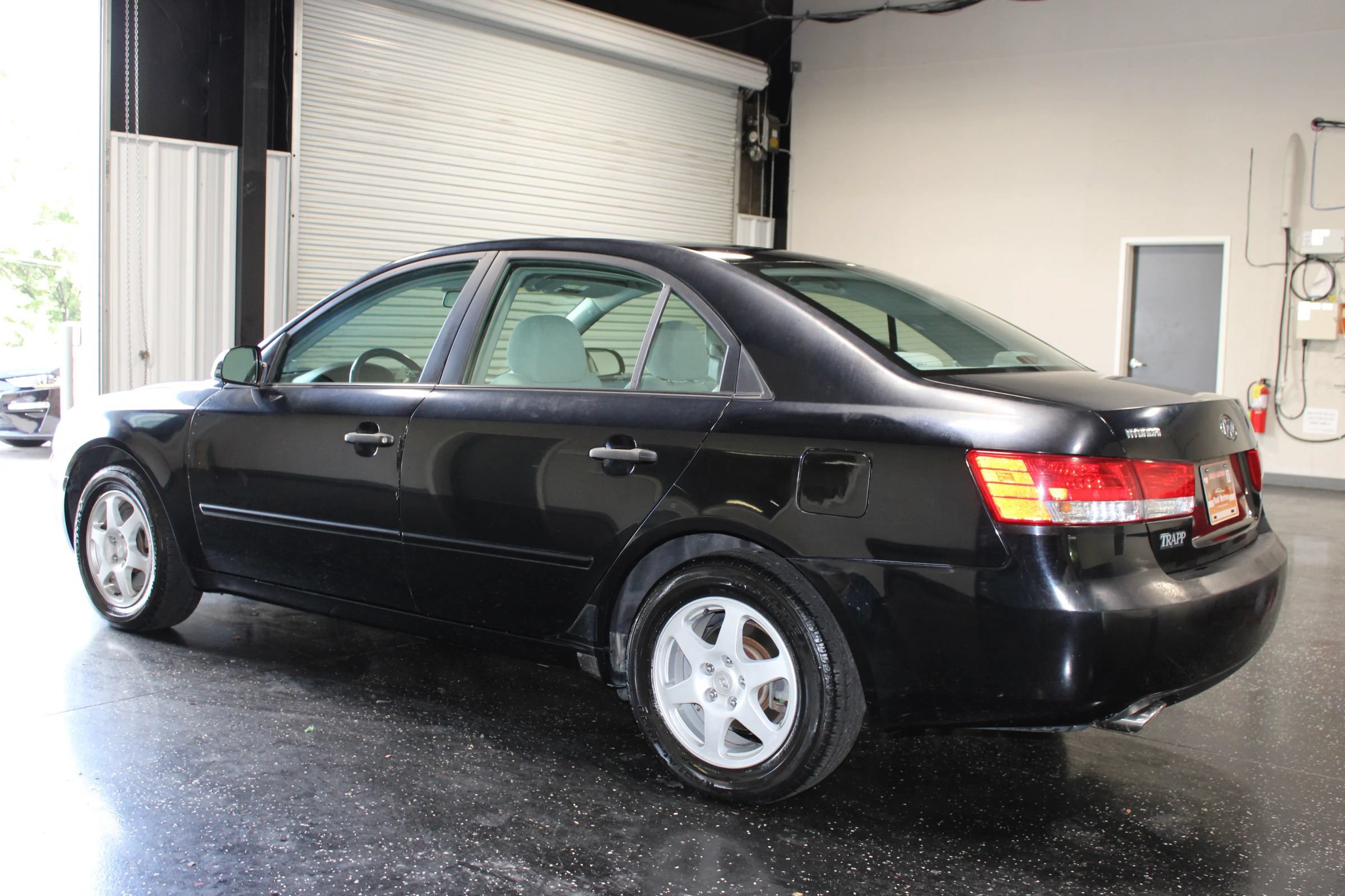 Used 2006 Hyundai Sonata V6 FWD image 5