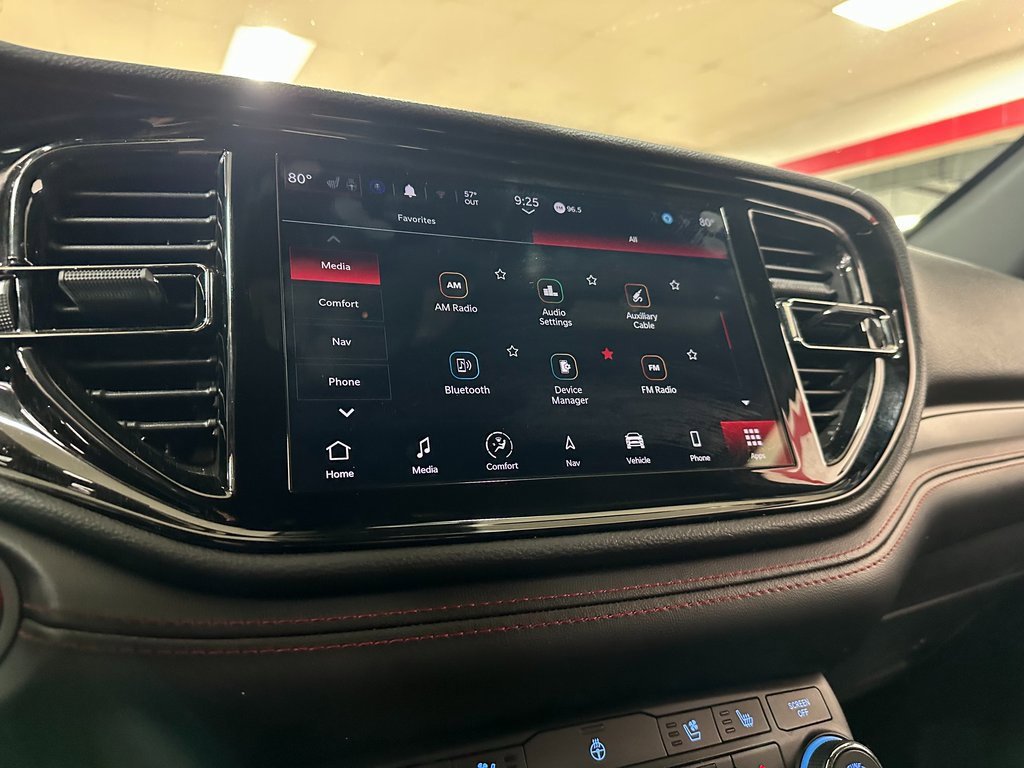 Certified 2024 Dodge Durango GT image 25