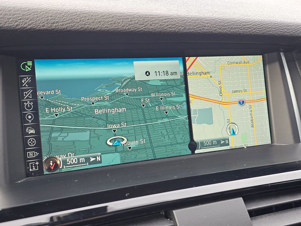 Used 2015 BMW X4 xDrive35i image 29