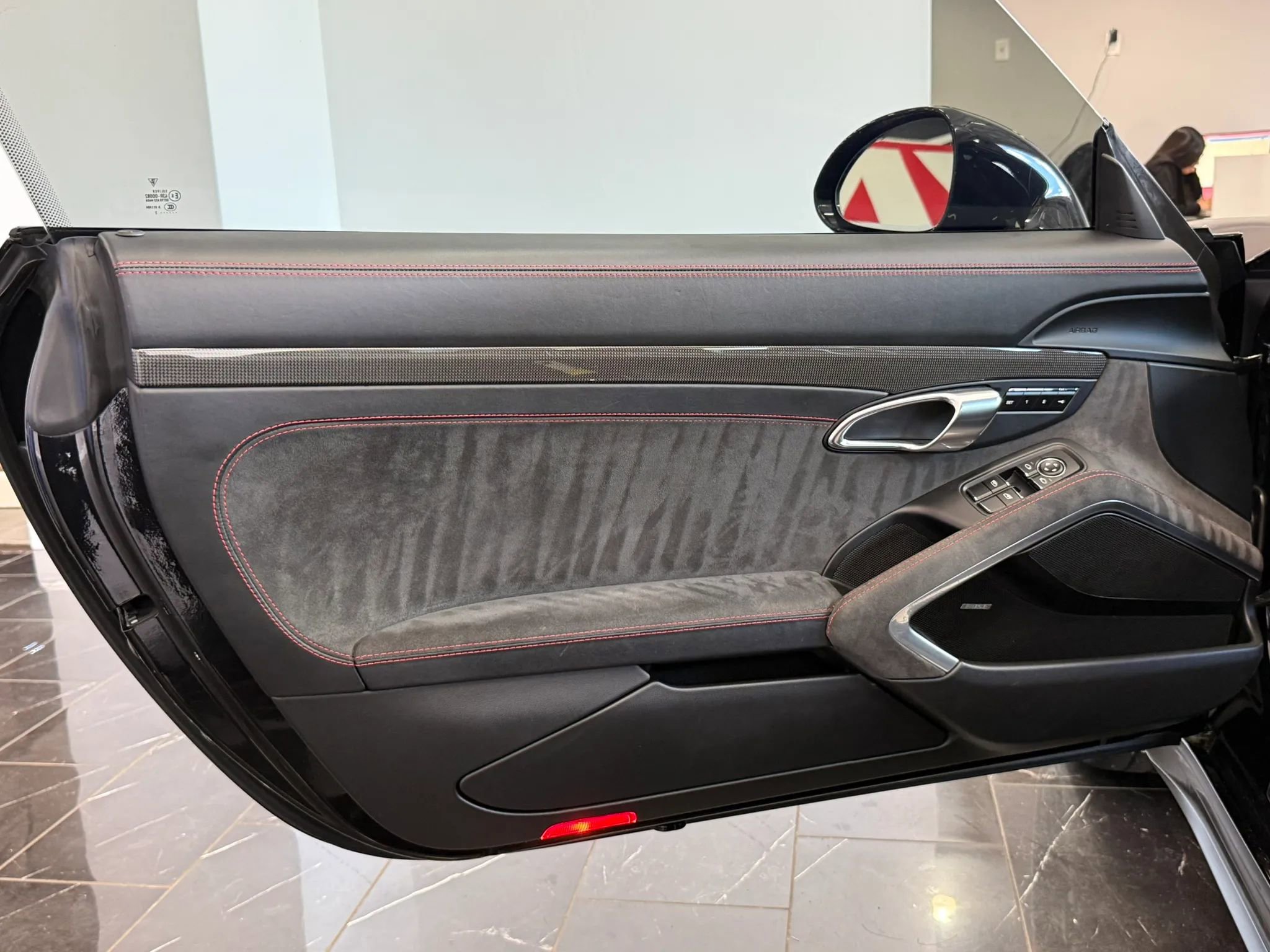 Used 2017 Porsche 911 GT3 RS image 7