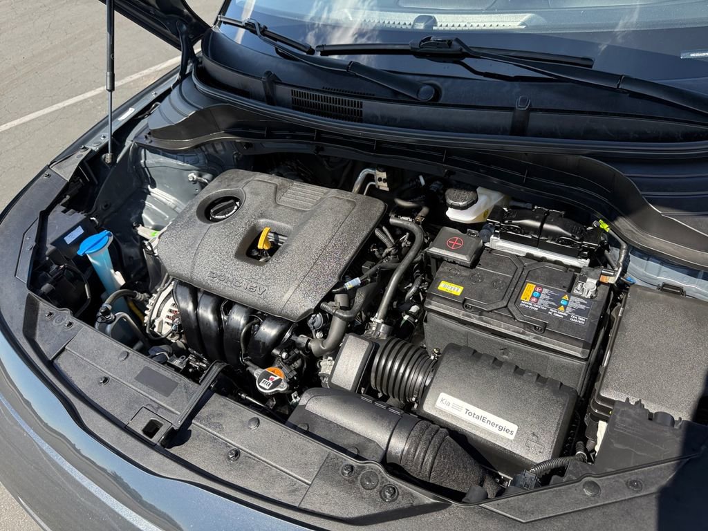 Used 2024 Kia Soul LX w/ Option Group 015 image 20