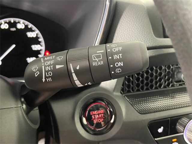 New 2026 Honda CR-V EX image 12