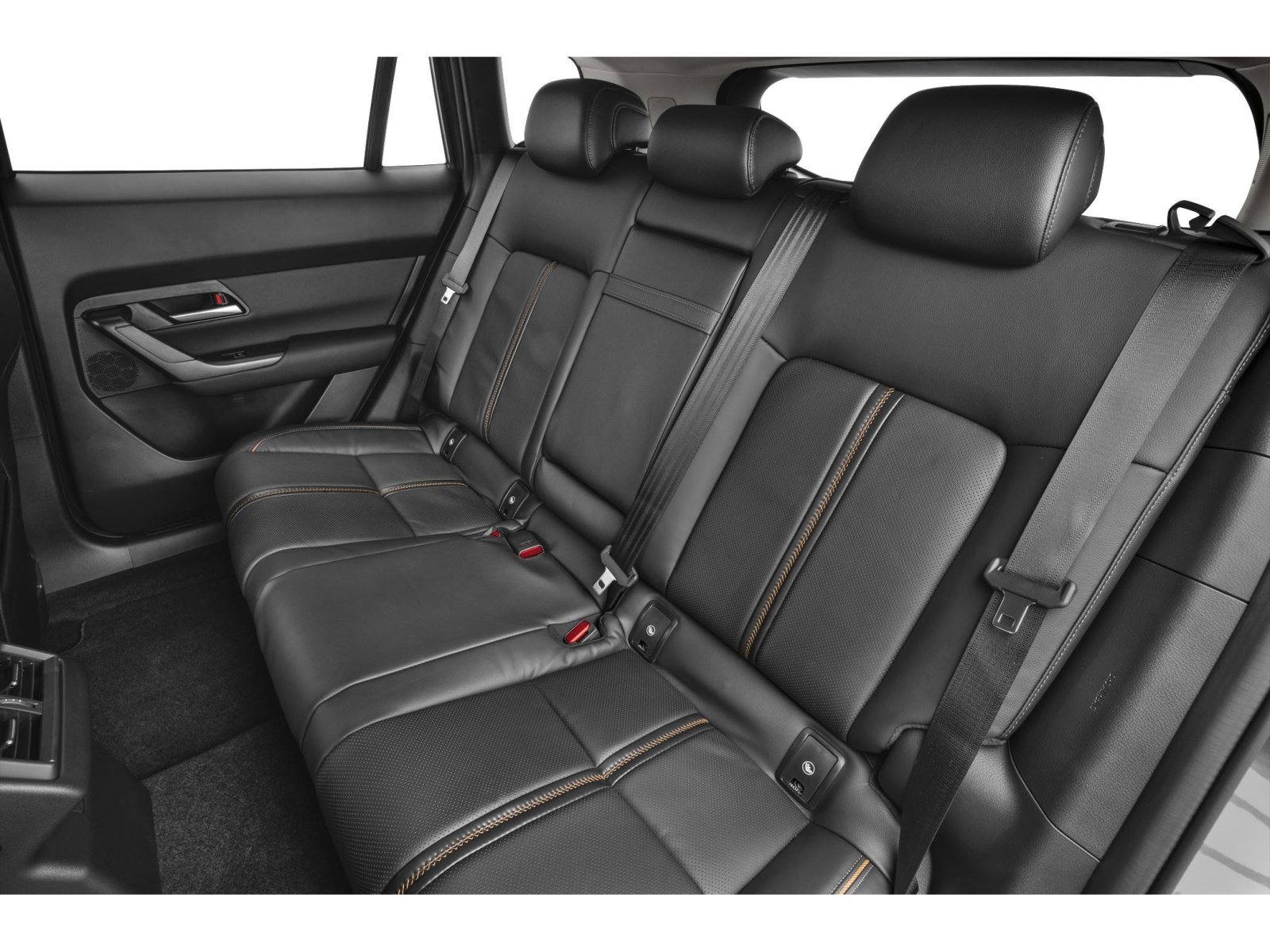 New 2026 MAZDA CX-50 AWD 2.5 Hybrid w/ Premium Pkg image 8