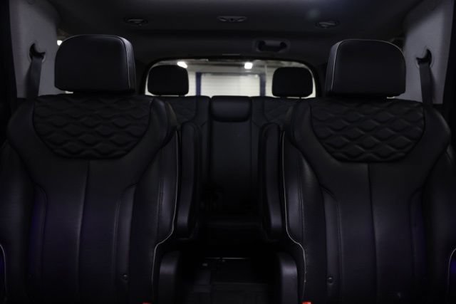 Used 2021 Hyundai Palisade Limited AWD/4WD image 34