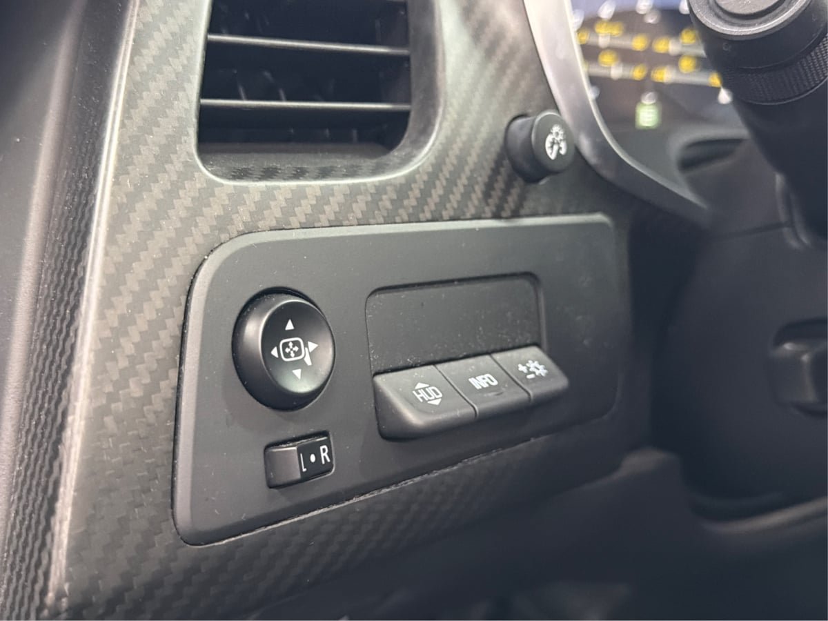 Used 2017 Chevrolet Corvette Z06 RWD image 13