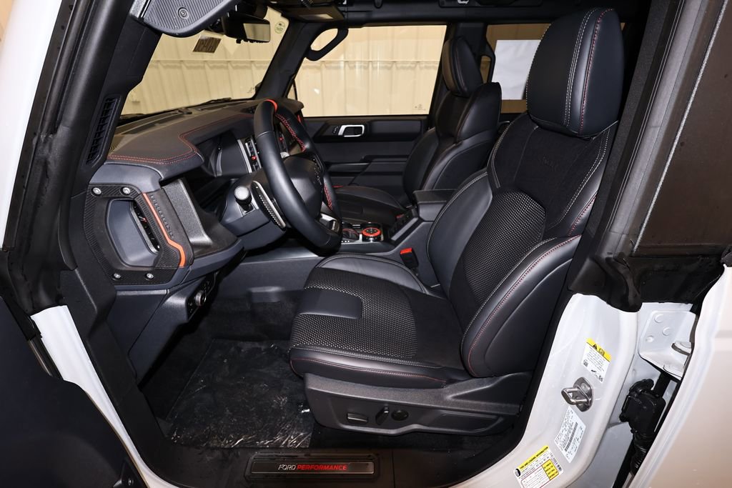 New 2026 Ford Bronco Raptor image 11
