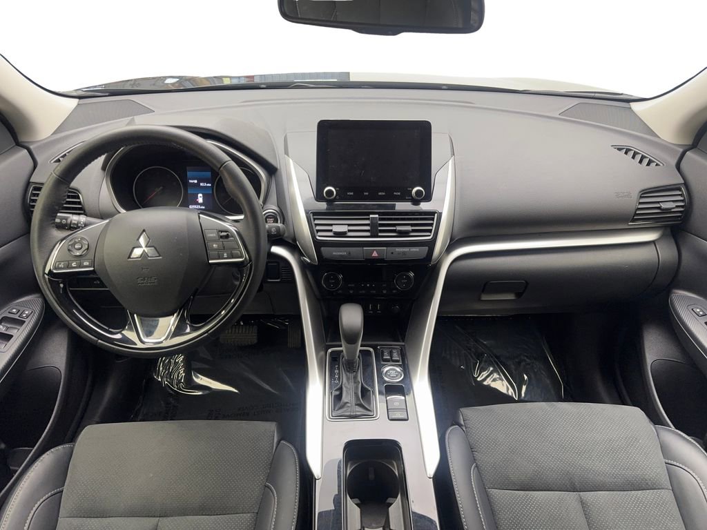 Used 2024 Mitsubishi Eclipse Cross SE image 51