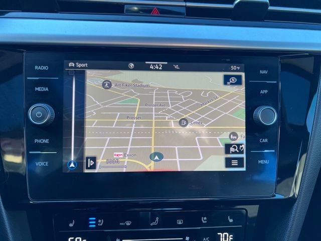 Used 2021 Volkswagen Arteon SEL Premium image 17