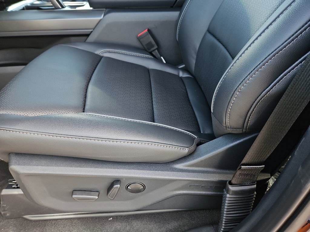 New 2026 Ford F150 Lariat w/ Equipment Group 501A Mid image 23