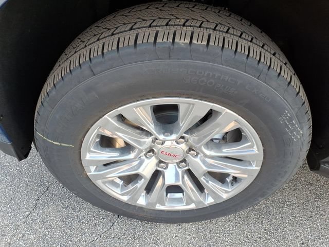 New 2026 GMC Yukon XL Denali w/ Advanced Technology Package AWD/4WD image 13