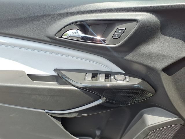 New 2026 Chevrolet Trax LT w/ Driver Confidence Package FWD image 14