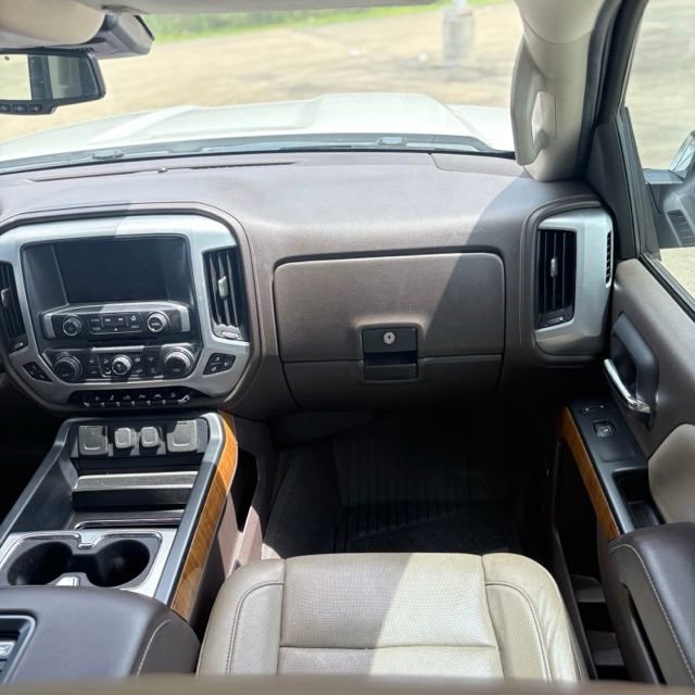 Used 2018 GMC Sierra 1500 SLT AWD/4WD image 18