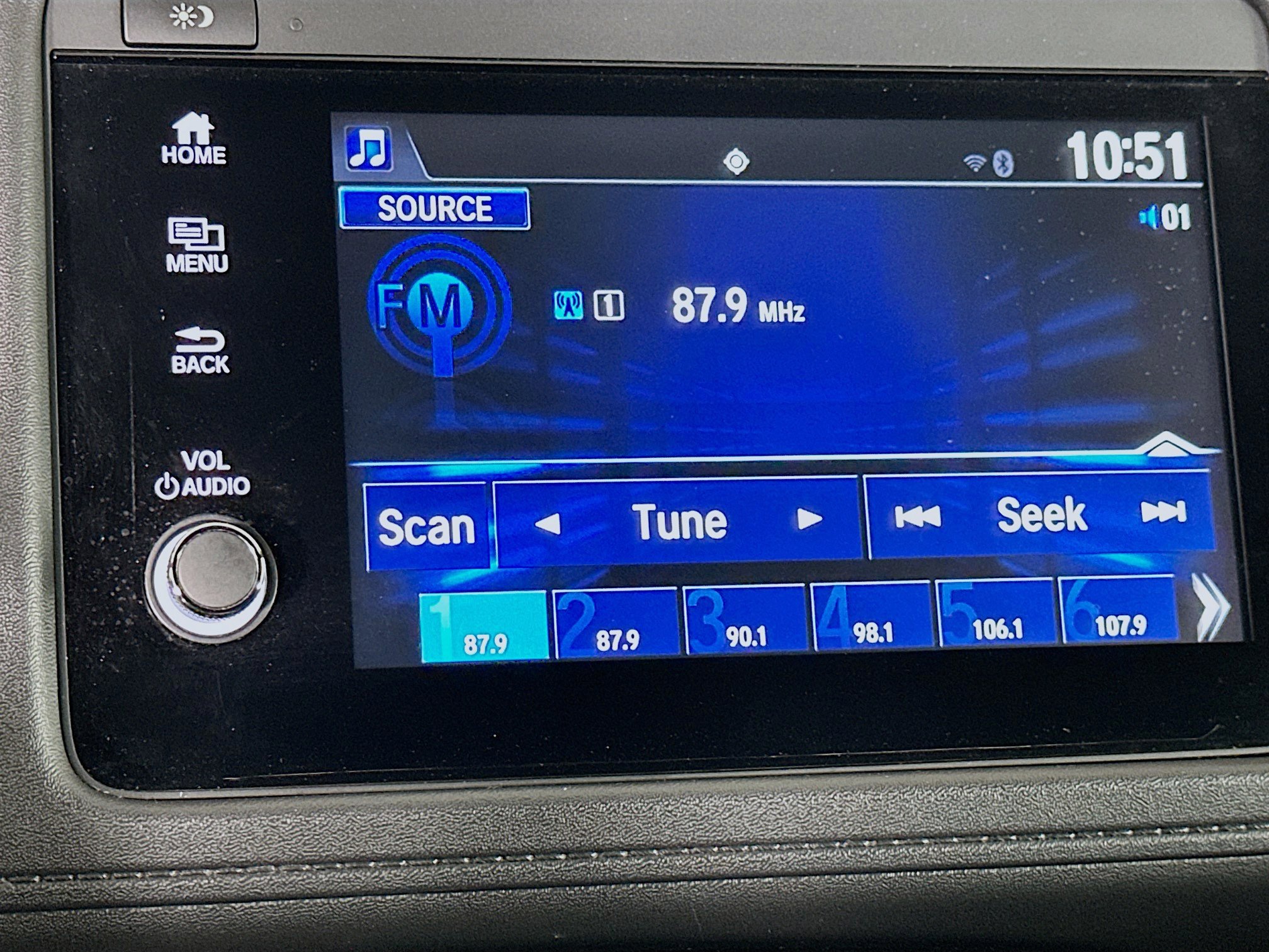 Used 2019 Honda HR-V Sport image 21