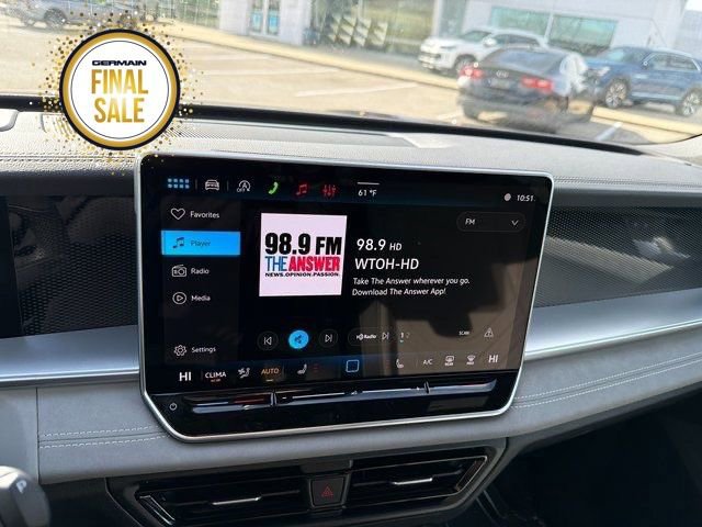 New 2026 Volkswagen Tiguan SE R-Line image 22