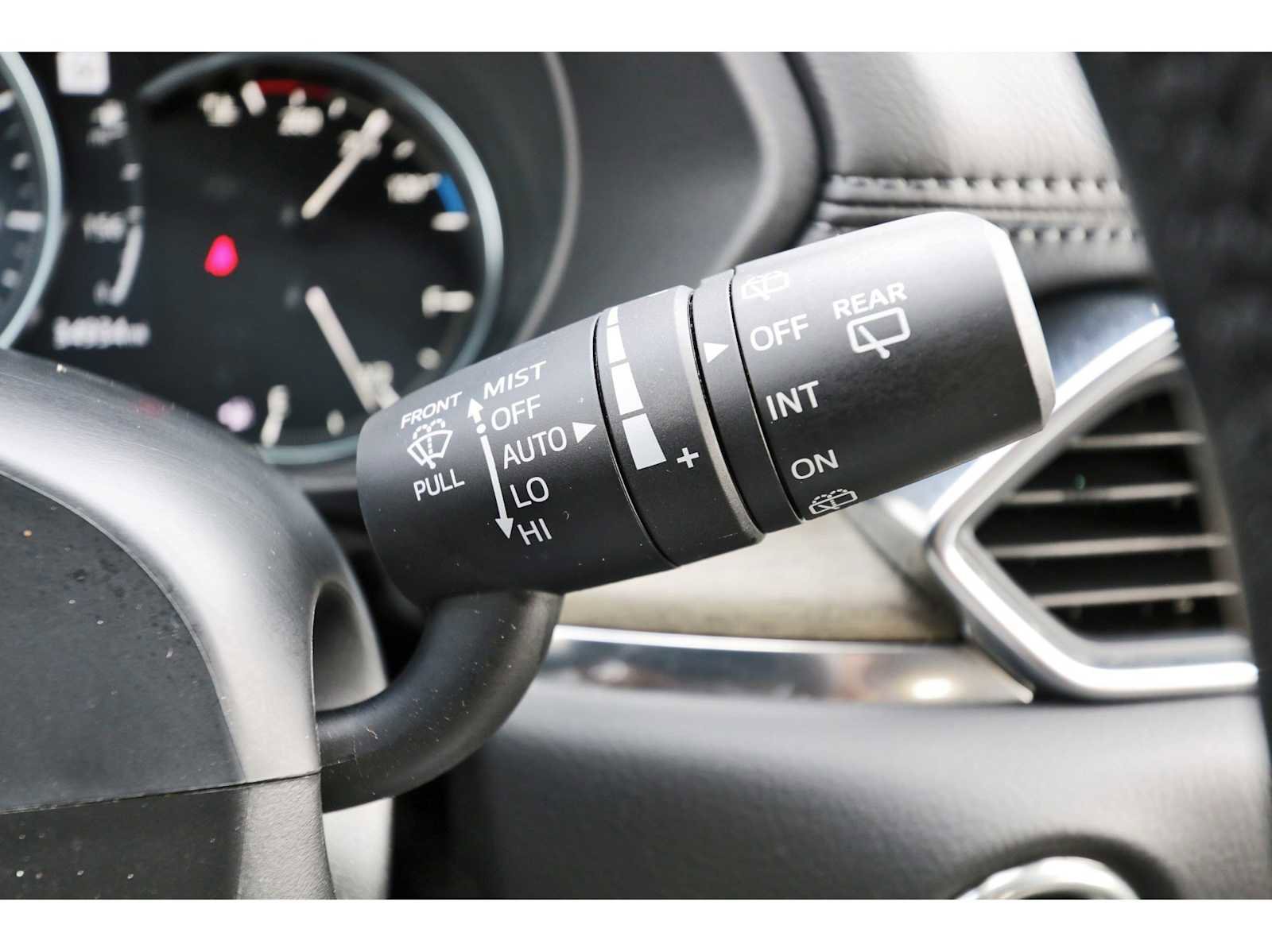 Used 2024 MAZDA CX-5 Signature image 18