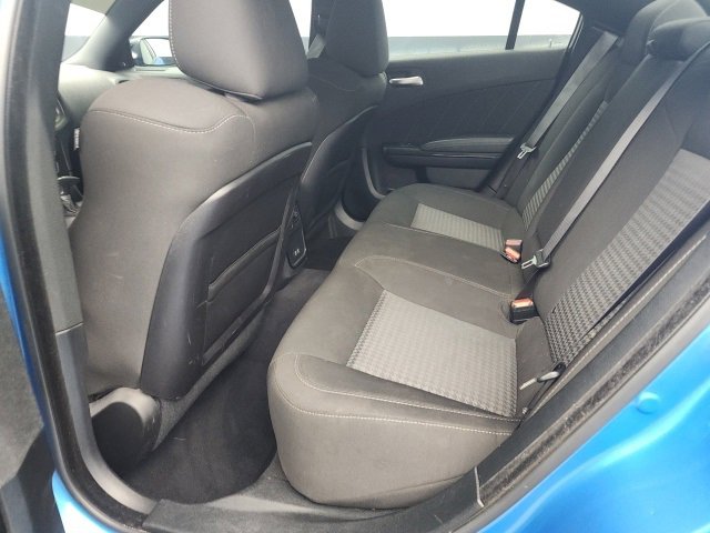 Used 2023 Dodge Charger R/T w/ Blacktop Package image 31