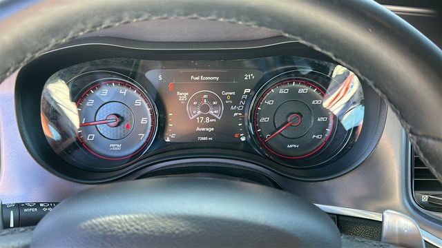 Used 2019 Dodge Charger SXT w/ Blacktop Package image 13