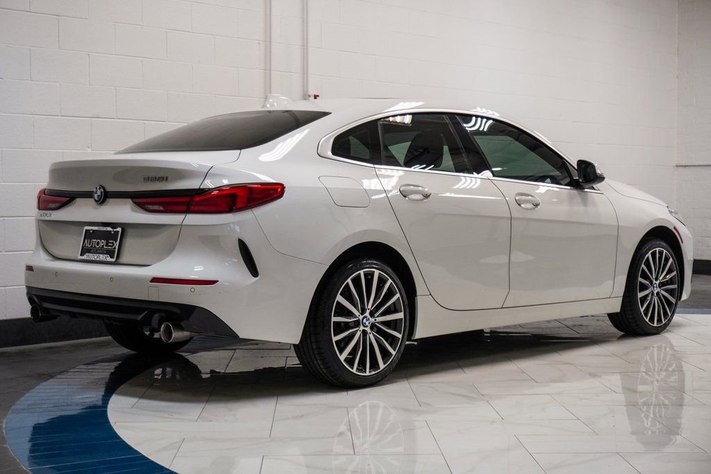 Used 2023 BMW 228i Gran Coupe 228i w/ Convenience Package image 32