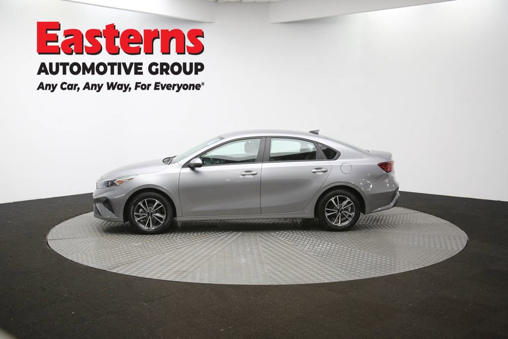 Used 2024 Kia Forte LXS image 58