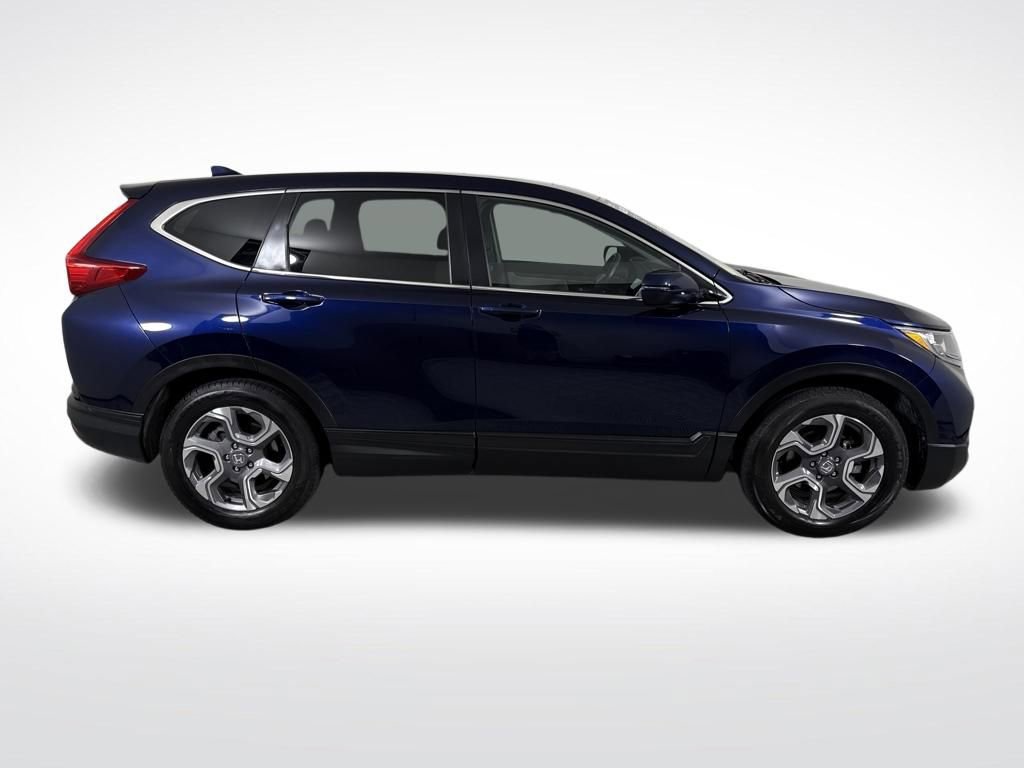 Used 2018 Honda CR-V EX-L image 2