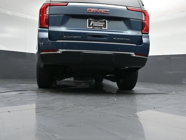 Used 2026 GMC Yukon XL Elevation w/ Elevation Premium Package AWD/4WD image 39