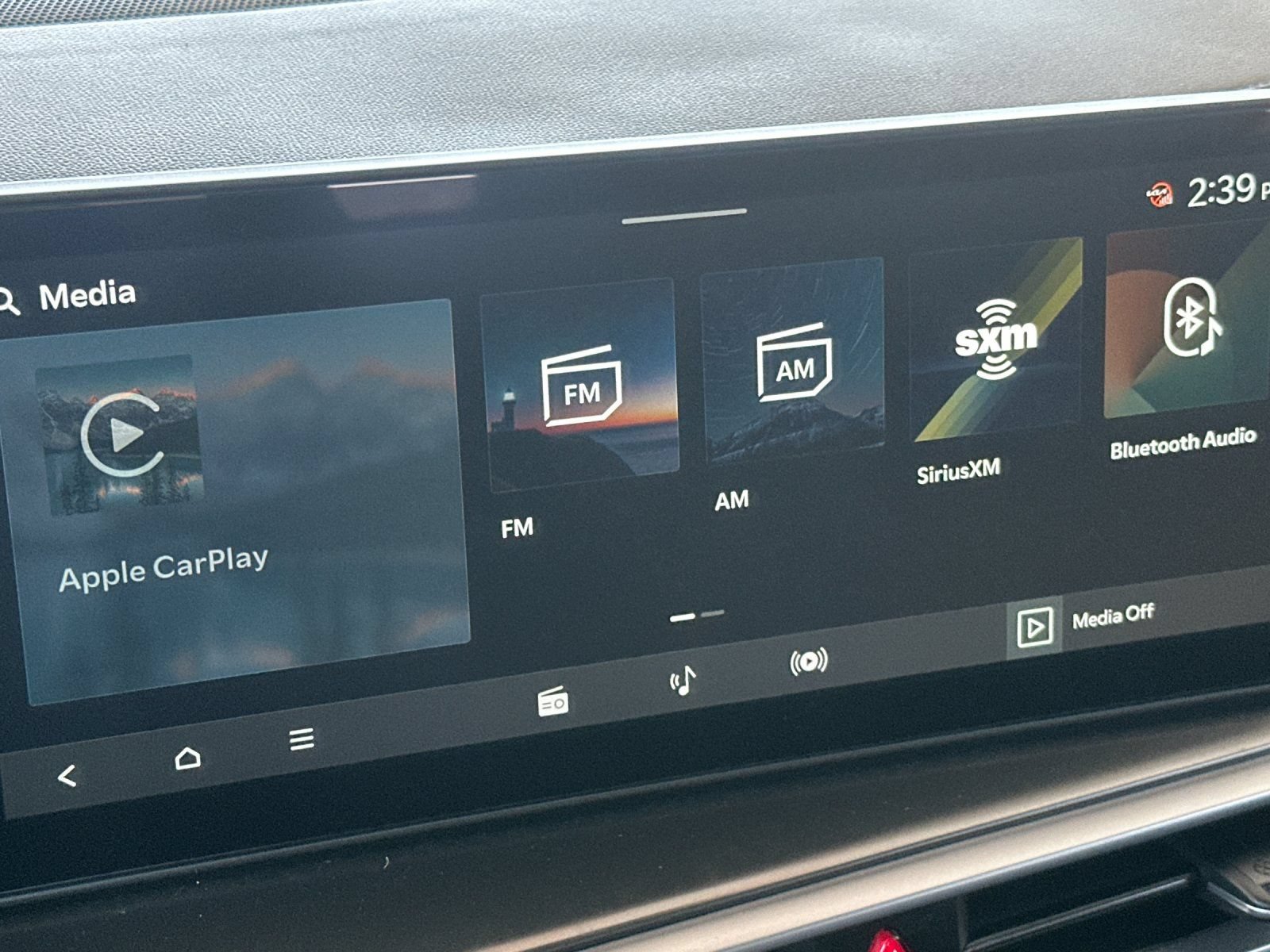 New 2026 Kia Sorento EX AWD/4WD image 19