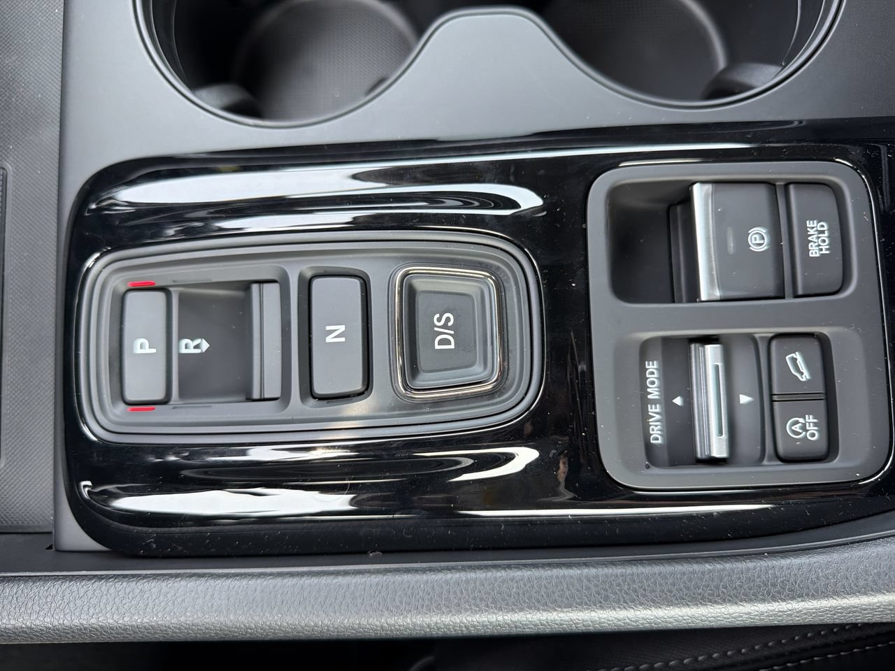New 2026 Honda Passport RTL image 22