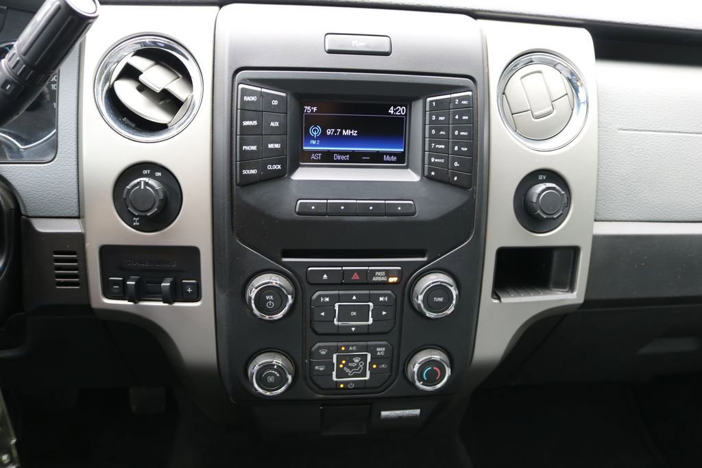 Used 2014 Ford F150 XLT w/ Equipment Group 302A Luxury RWD image 24