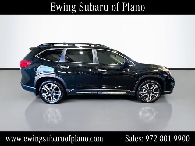 Used 2025 Subaru Ascent Touring AWD/4WD image 8