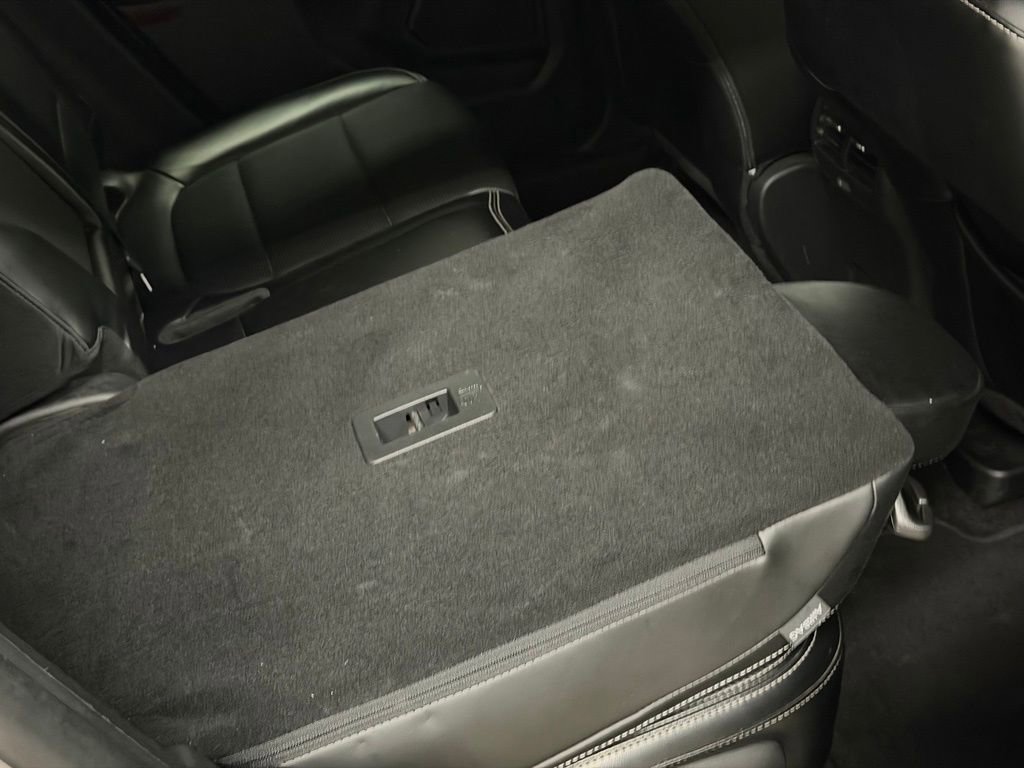 Used 2024 Ford Escape Platinum image 21