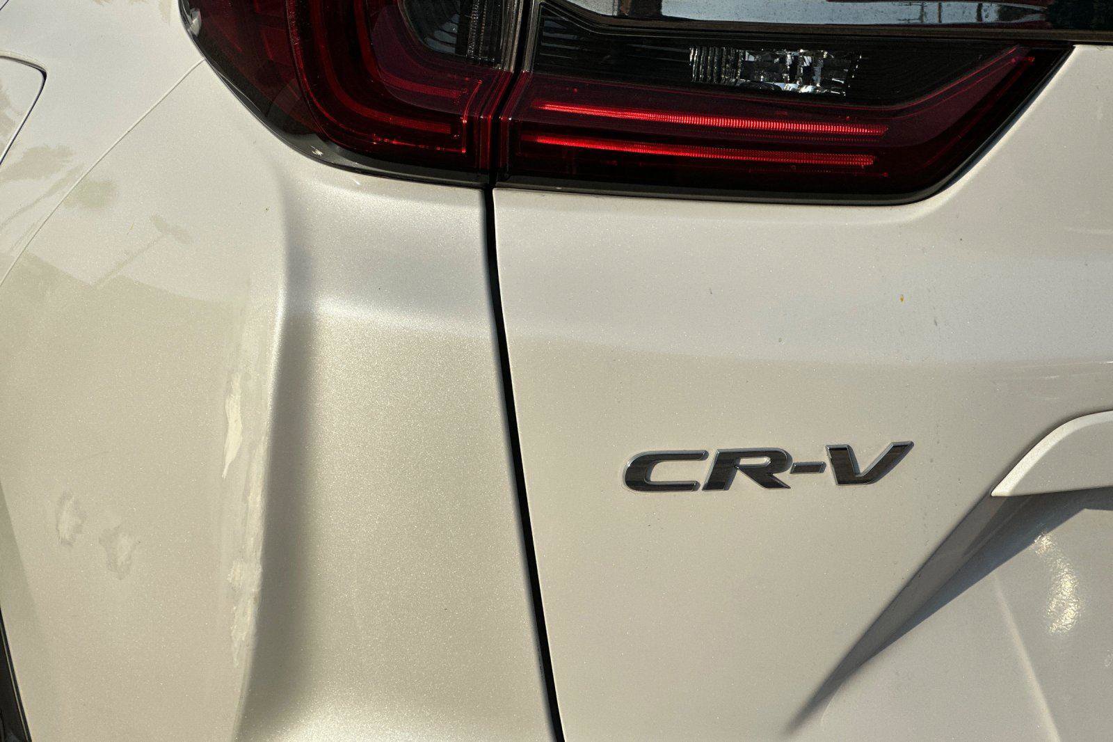 Used 2020 Honda CR-V EX-L image 32