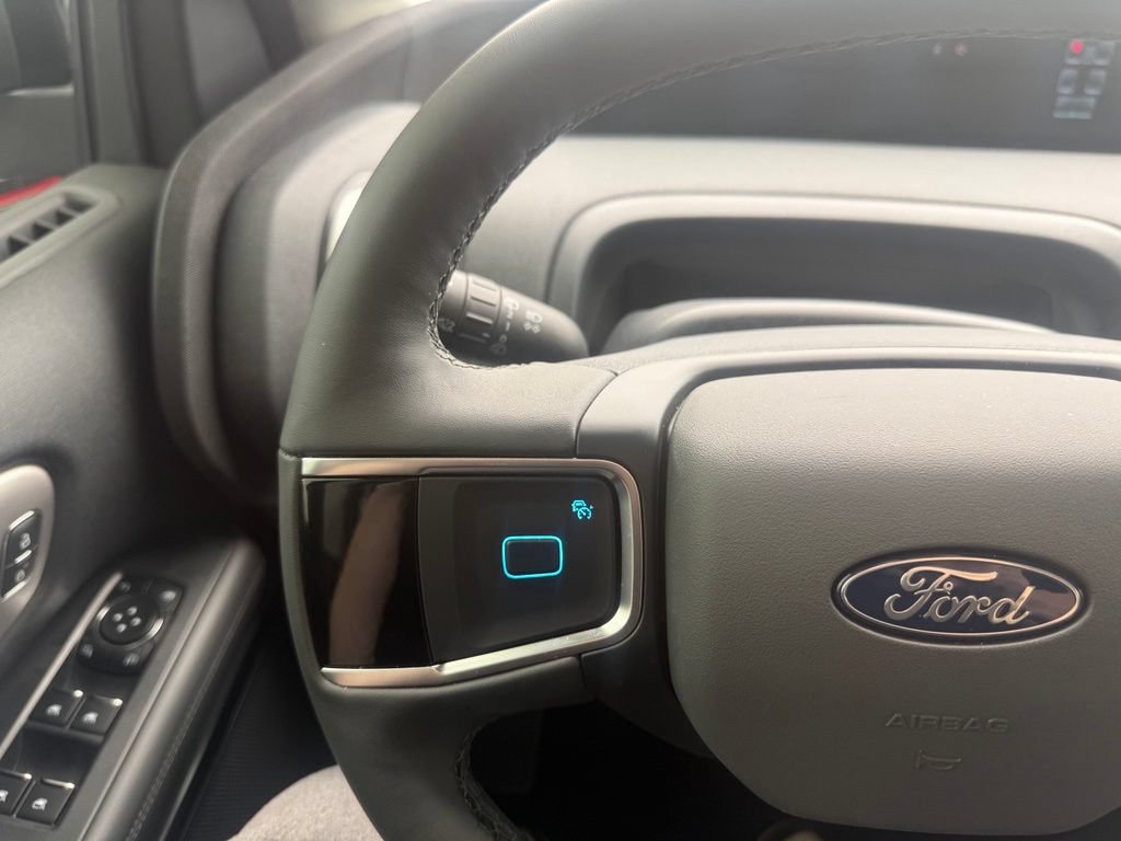 New 2026 Ford Expedition Max Active AWD/4WD image 15