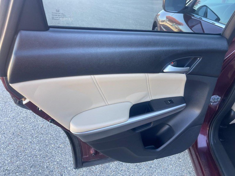 Used 2013 Honda Crosstour EX-L image 16