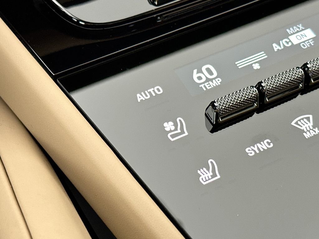 New 2026 Porsche Cayenne Coupe image 22