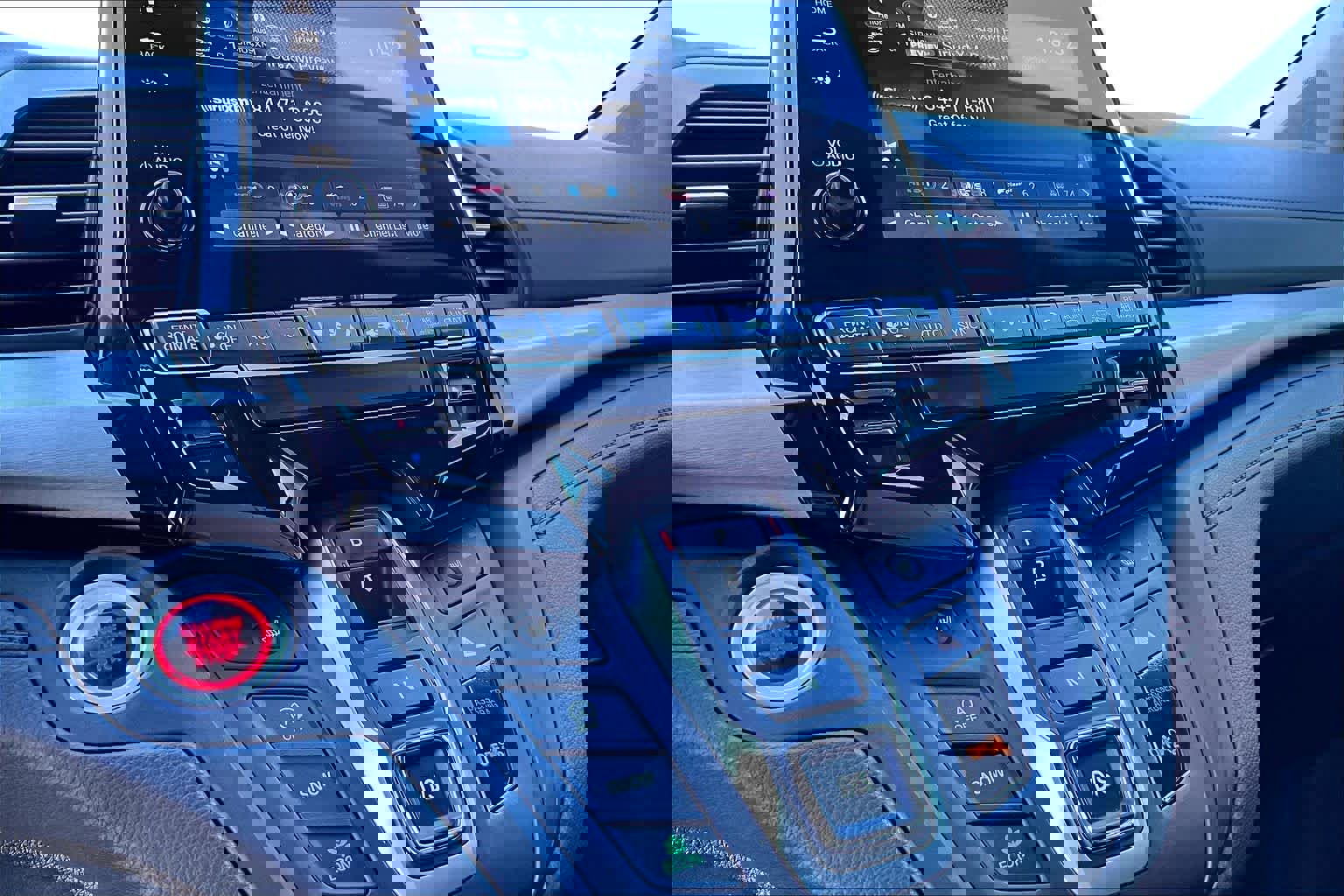 Used 2022 Honda Odyssey EX-L image 34