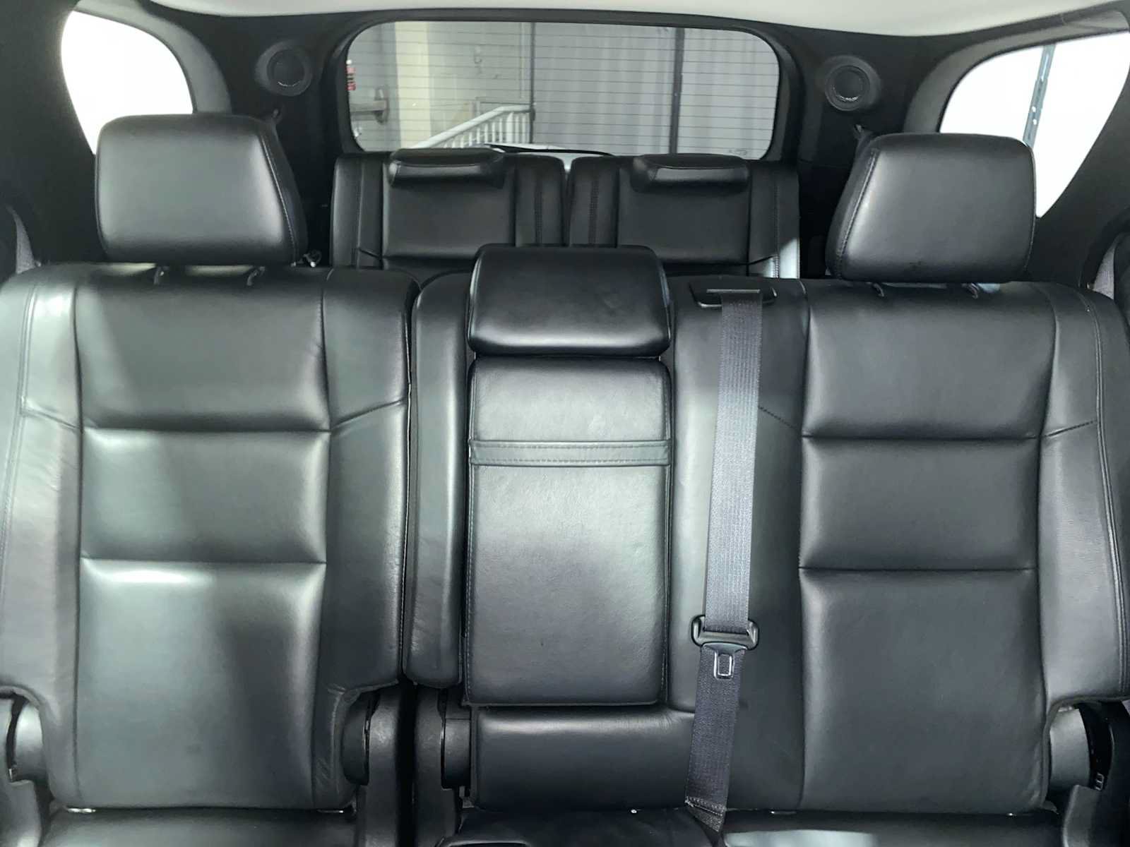 Used 2019 Dodge Durango GT AWD/4WD image 22