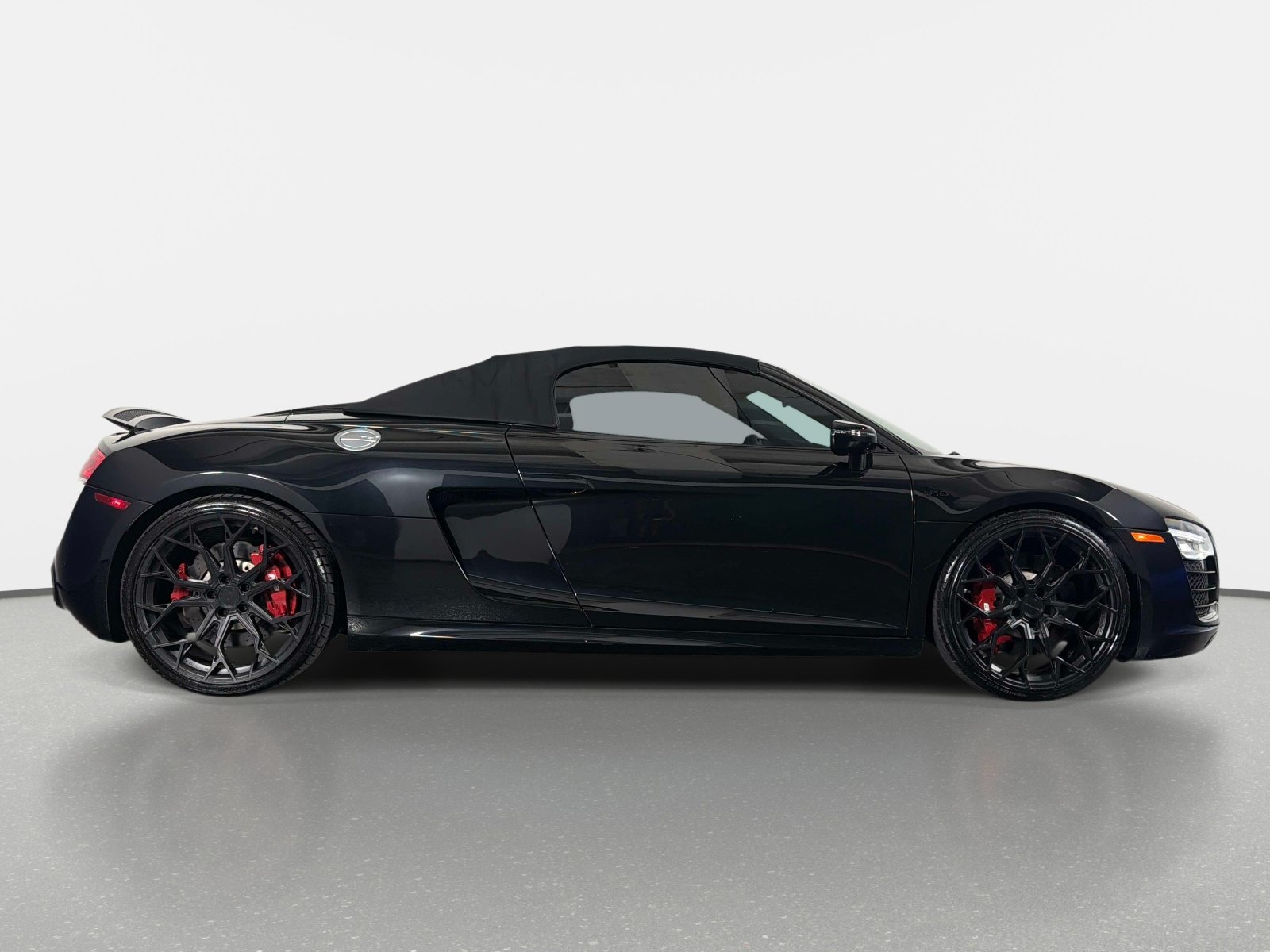 Used 2014 Audi R8 V10 AWD/4WD image 2