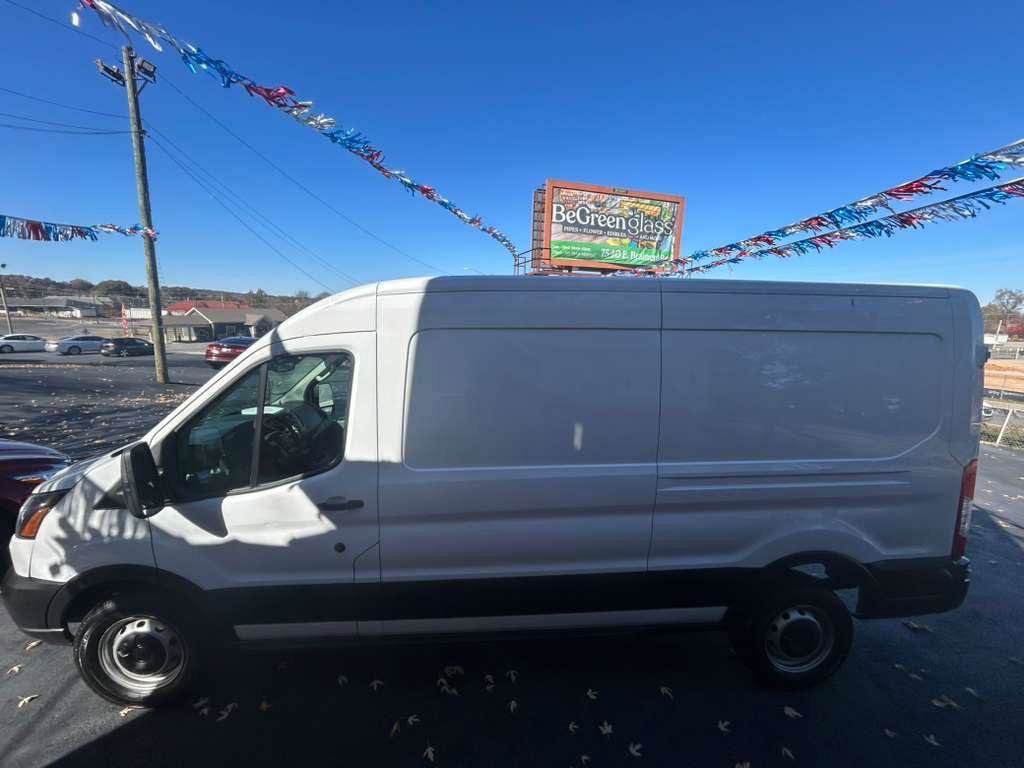 Used 2019 Ford Transit 250 148 Medium Roof image 7