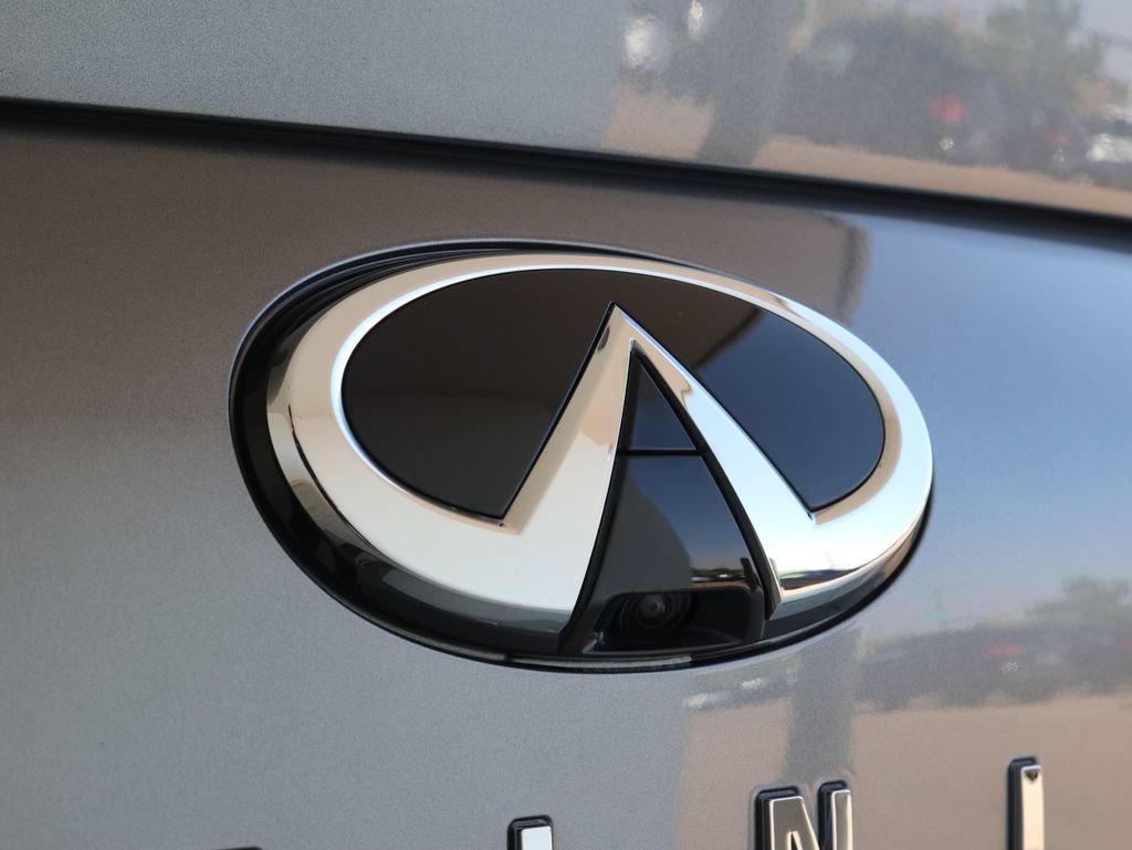 Used 2023 INFINITI QX55 Essential AWD/4WD image 39