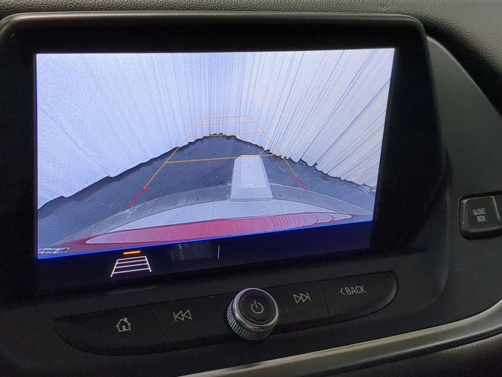 Used 2020 Chevrolet Blazer LT image 33