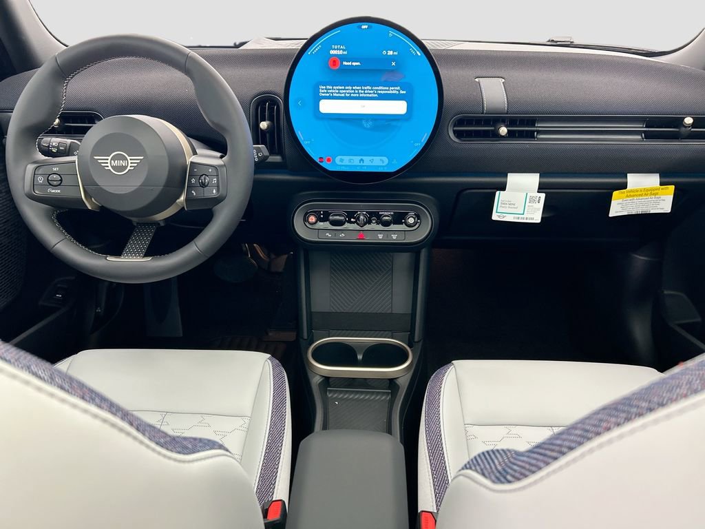 New 2026 MINI Cooper 4-Door Hardtop image 13