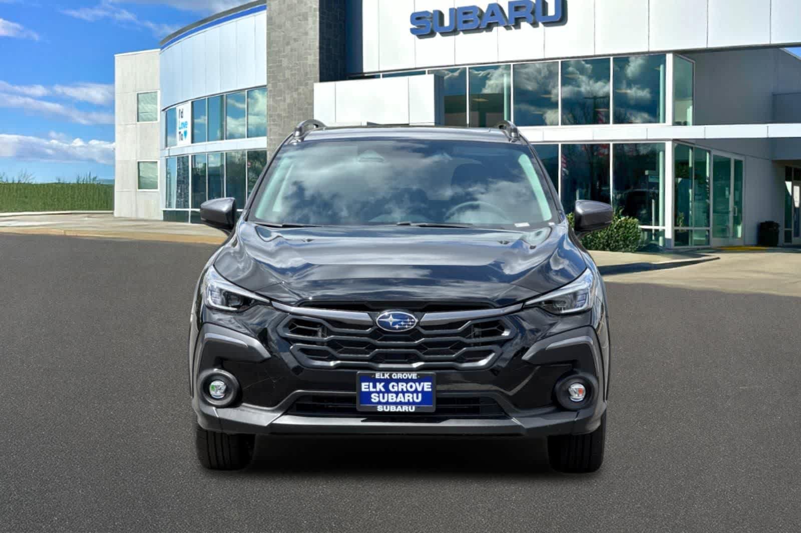New 2026 Subaru Crosstrek 2.5i Limited AWD/4WD image 10