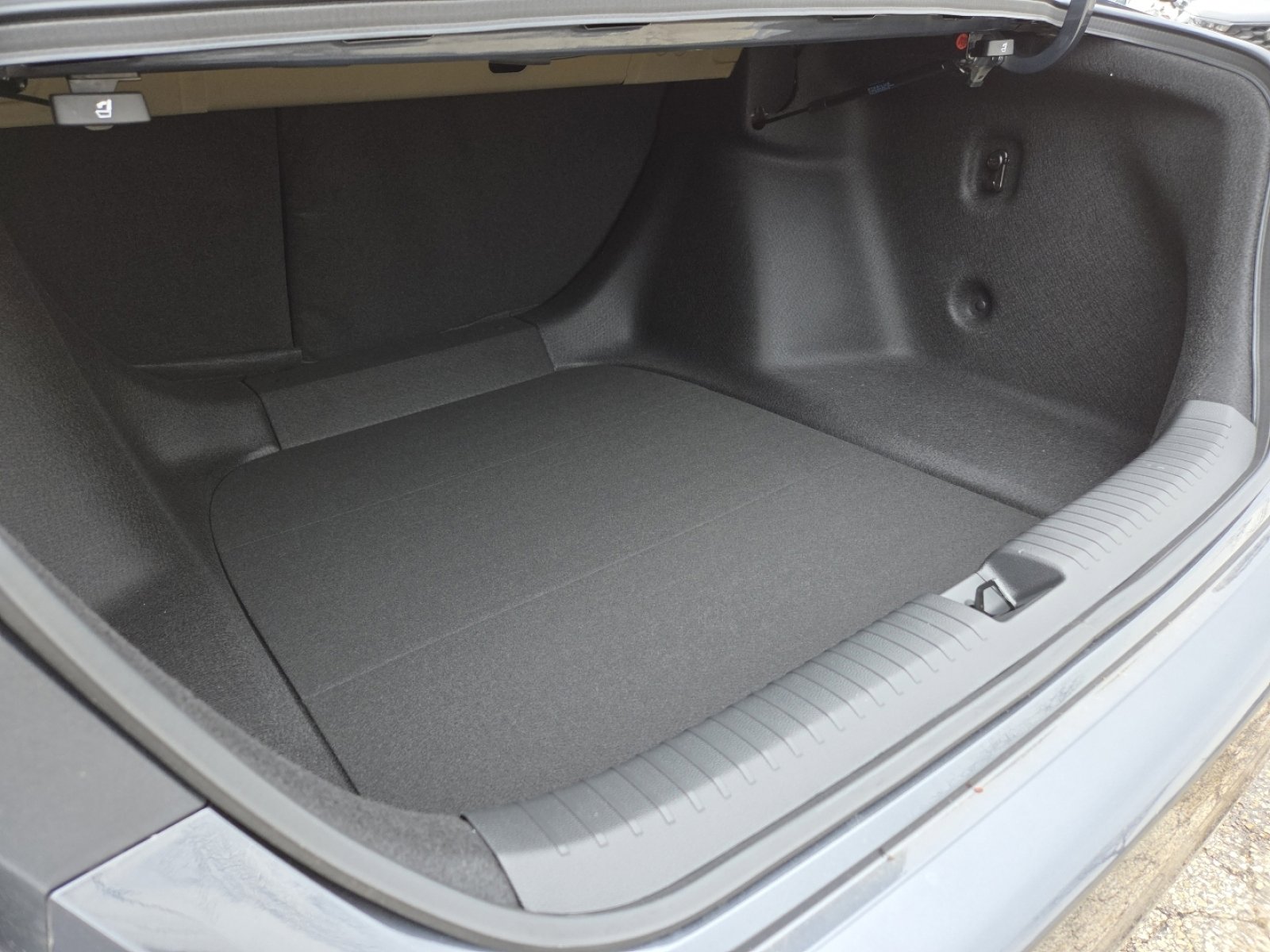 New 2026 Honda Accord SE image 19