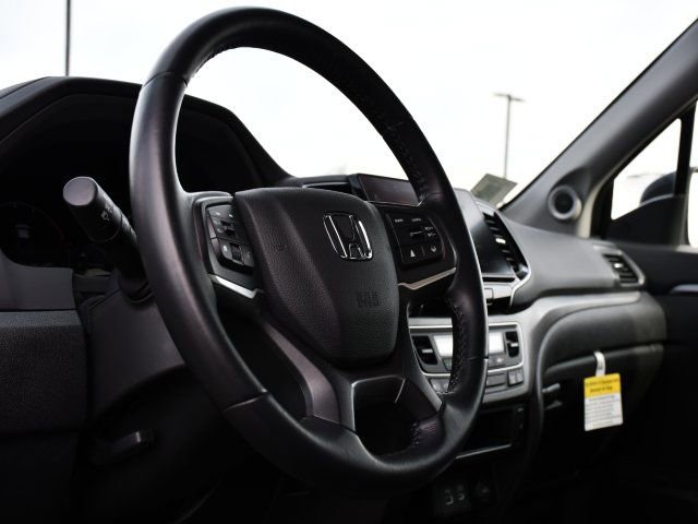 Used 2024 Honda Ridgeline RTL image 13