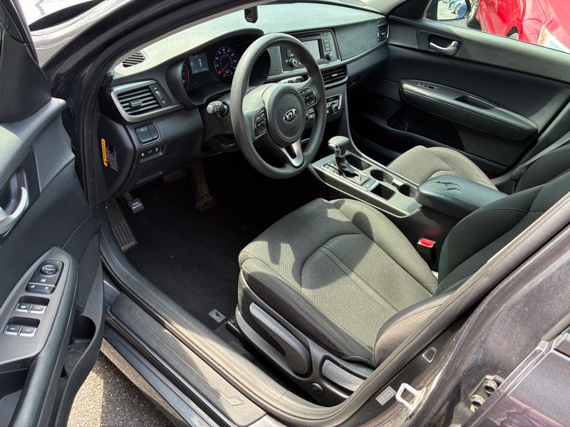 Used 2016 Kia Optima LX FWD image 7