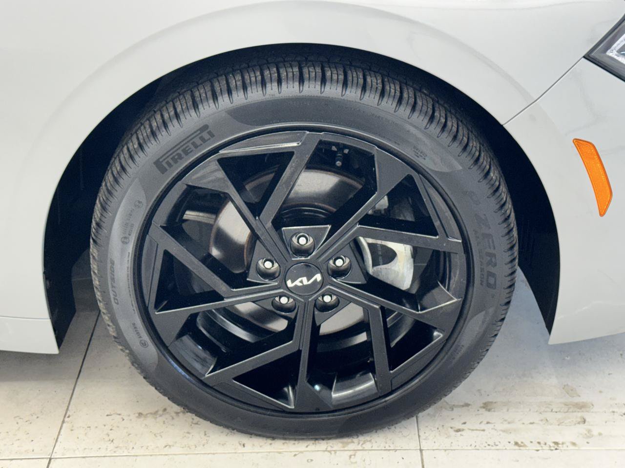 Used 2026 Kia K5 GT-Line w/ GT-Line Premium Package FWD image 40